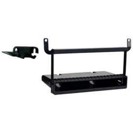 FRENTE PARA AUTOESTEREO FORD 1 DIN 95-07 (hf)
