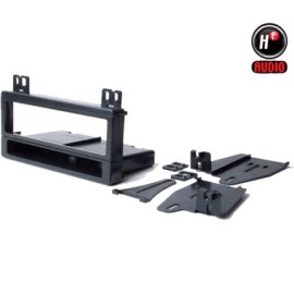 FRENTE PARA AUTOESTEREO FORD RANGER 1 DIN F150 Y F250 (hf)