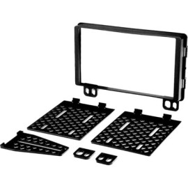 FRENTE PARA AUTOESTEREO MERCURY MOUNTAINEER 2002 A 2005 (hf)