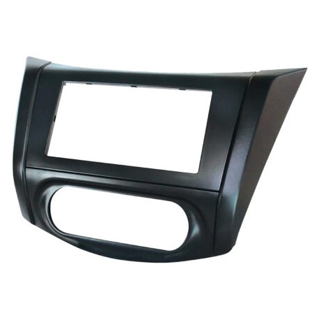 FRENTE PARA AUTOESTEREO NISSAN NP300 2007-2018 (hf)
