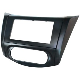 FRENTE PARA AUTOESTEREO NISSAN NP300 2007-2018 (hf)