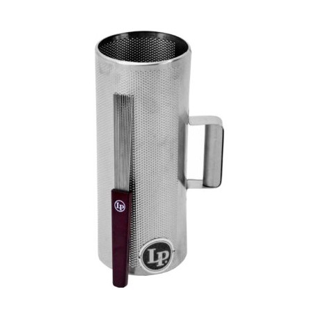 GUIRO LATIN PERCUSION PROFESIONAL (lp)