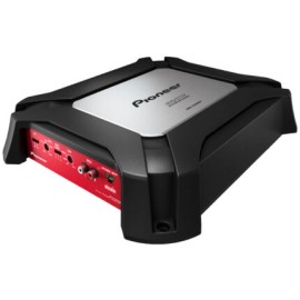 AMPLIFICADOR PIONEER DE 2 CANALES