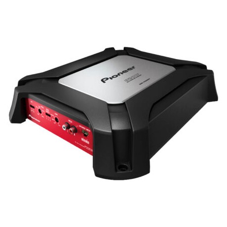AMPLIFICADOR PIONEER DE 2 CANALES