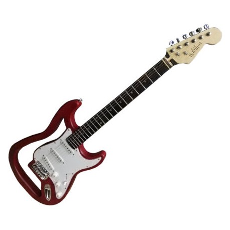 GUITARRA ELECTRICA GHOST (babilon) ROJA