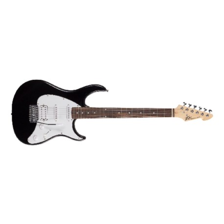 GUITARRA ELECTRICA Peavey NEGRA