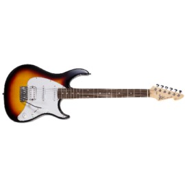 GUITARRA ELECTRICA Peavey SOMBREADA
