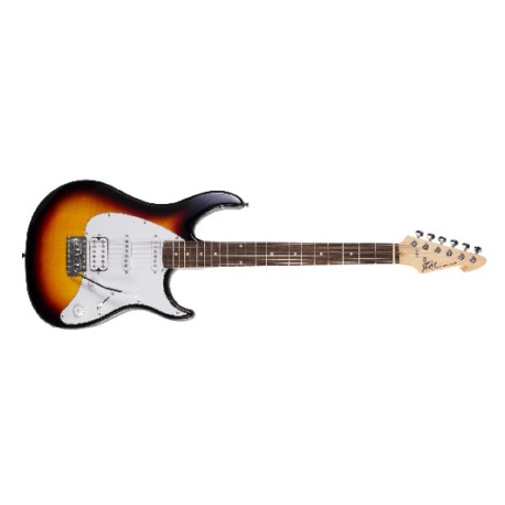 GUITARRA ELECTRICA Peavey SOMBREADA