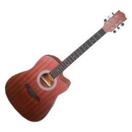 GUITARRA ELECTROCUSTICA (infinity)