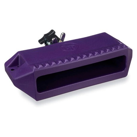 JAM BLOCK LP MORADO LOW PITCH