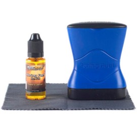 KIT MUSIC 3 PZ PREMIUM STRING CARE (nomad)