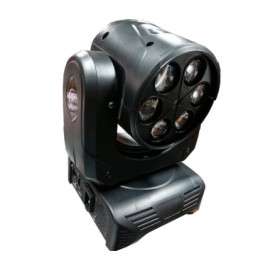 LED BEE EYE LIGHT + BLUE LASER (premiata)
