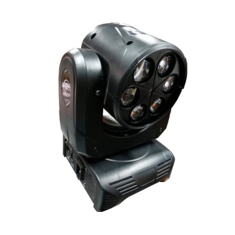 LED BEE EYE LIGHT + BLUE LASER (premiata)