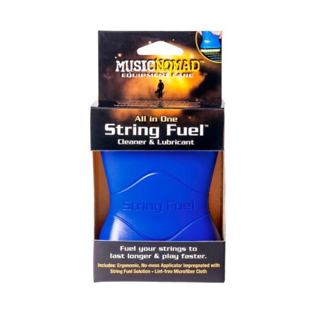 LIMPIADOR MUSIC CUERDA STRING FUEL (nomad)