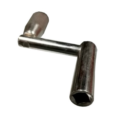 LLAVE DE AFINACION RAPIDA (thunder)