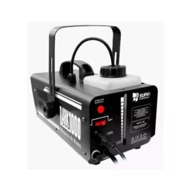MAQUINA DE HUMO 1000 HORIZONTAL