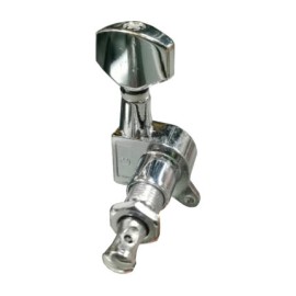 MAQUINARIA  PARA GUITARRA ELECTRICA 3+3 (thunder)