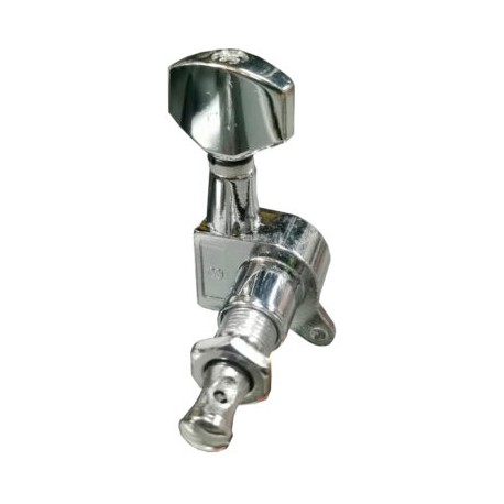 MAQUINARIA  PARA GUITARRA ELECTRICA 3+3 (thunder)
