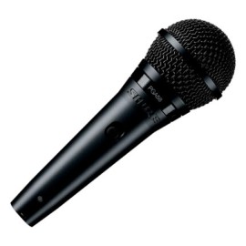 MICROFONO ALAMBRICO SHURE PGAXLR58
