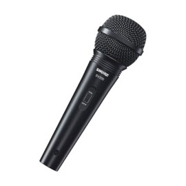 MICROFONO ALAMBRICO SHURE SV200