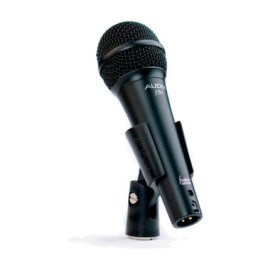 MICROFONO AUDIX PROFESIONAL HYPERCARDIOD F50