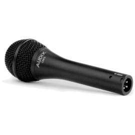 MICROFONO AUDIX PROFESIONAL HYPERCARDIOD OM5