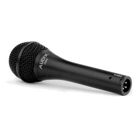 MICROFONO AUDIX PROFESIONAL HYPERCARDIOD OM5