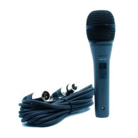 MICROFONO HARDEN PROFESIONAL (Harden) KMI07