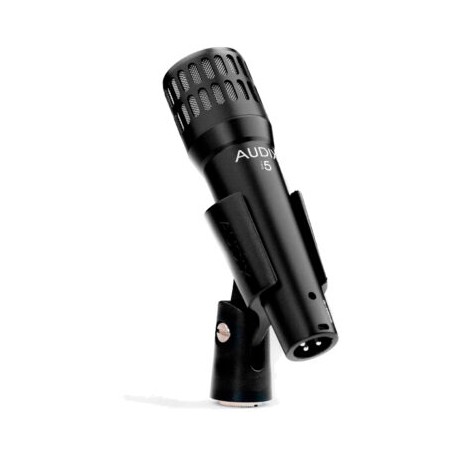 MICROFONO PROFESIONAL CARDIOID i5 (audix)