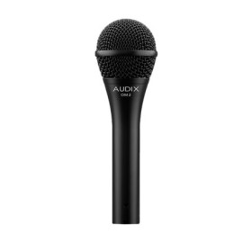 MICROFONO PROFESIONAL HYPERCARDIOD OM2 (audix)