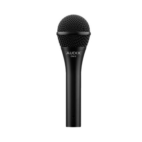 MICROFONO PROFESIONAL HYPERCARDIOD OM2 (audix)