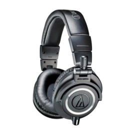 AUDIFONOS DE ESTUDIO ATHM50X (audio technica)