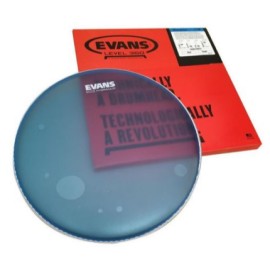 PARCHE (Evans) 14″ AZUL B14HB