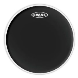 PARCHE 10 EVANS HIDRAULICO NEGRO