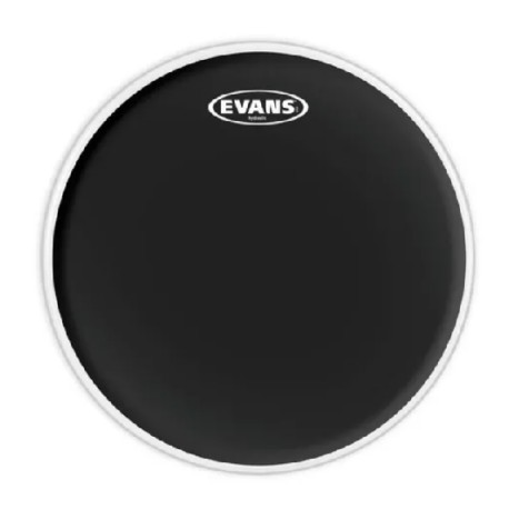 PARCHE 10 EVANS HIDRAULICO NEGRO
