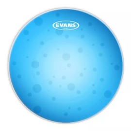PARCHE 10″ EVANS AZUL HIDRAULICO