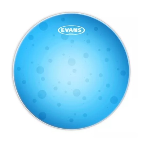 PARCHE 10″ EVANS AZUL HIDRAULICO