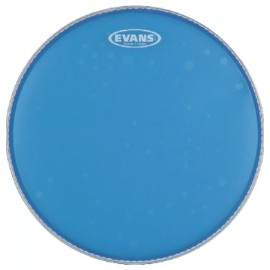 PARCHE 13″ Evans COLOR AZUL HIDRAULCO MOD TT13HB