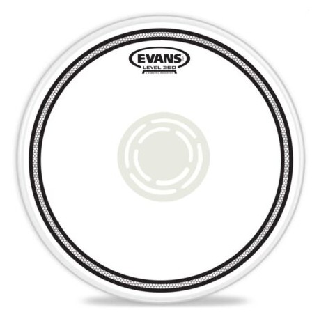 PARCHE 14 EVANS 2 CAPAS ASPERO REF/CROMO (Evans)