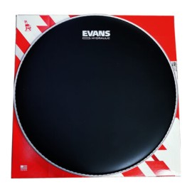 PARCHE 14 EVANS HIDRAULICO ASPERO NEGRO (evans)