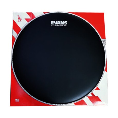 PARCHE 14 EVANS HIDRAULICO ASPERO NEGRO (evans)