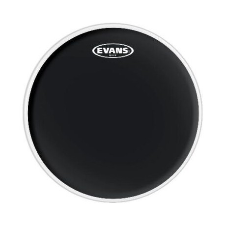 PARCHE 14 Evans HIDRAULICO NEGRO