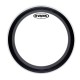 PARCHE 22″ CON AHOGADOR BLANCO RUGOSO (evans)