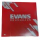 PARCHE EVANS 12″ HIDRAULICO 7 MILESIMAS TT12HB