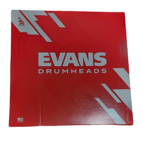 PARCHE EVANS 12″ HIDRAULICO 7 MILESIMAS TT12HB