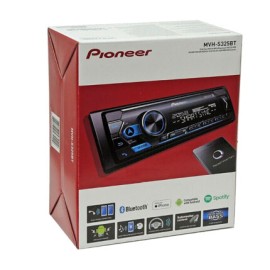 AUTOESTEREO (Pioneer) MVHS325BT