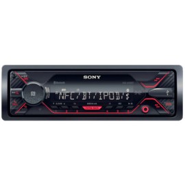 AUTOESTEREO (sony) CONTROL DE VOZ ANDROID/SIRI/BT/4X55W/USB
