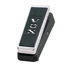 PEDAL CLASICO WAH PARA GUITARRA ELECTRICA (vox)