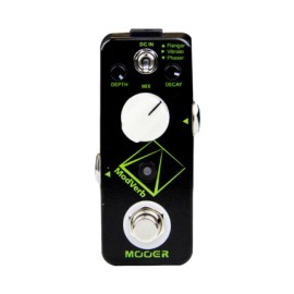 PEDAL MODVERB MODULACION REVERB (mooer)