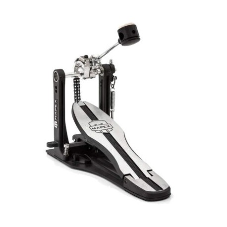 PEDAL PARA BOMBO CADENA DOBLE (mapex)